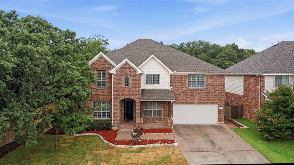 House in Fort Worth, Texas, United States 2 - 18255143