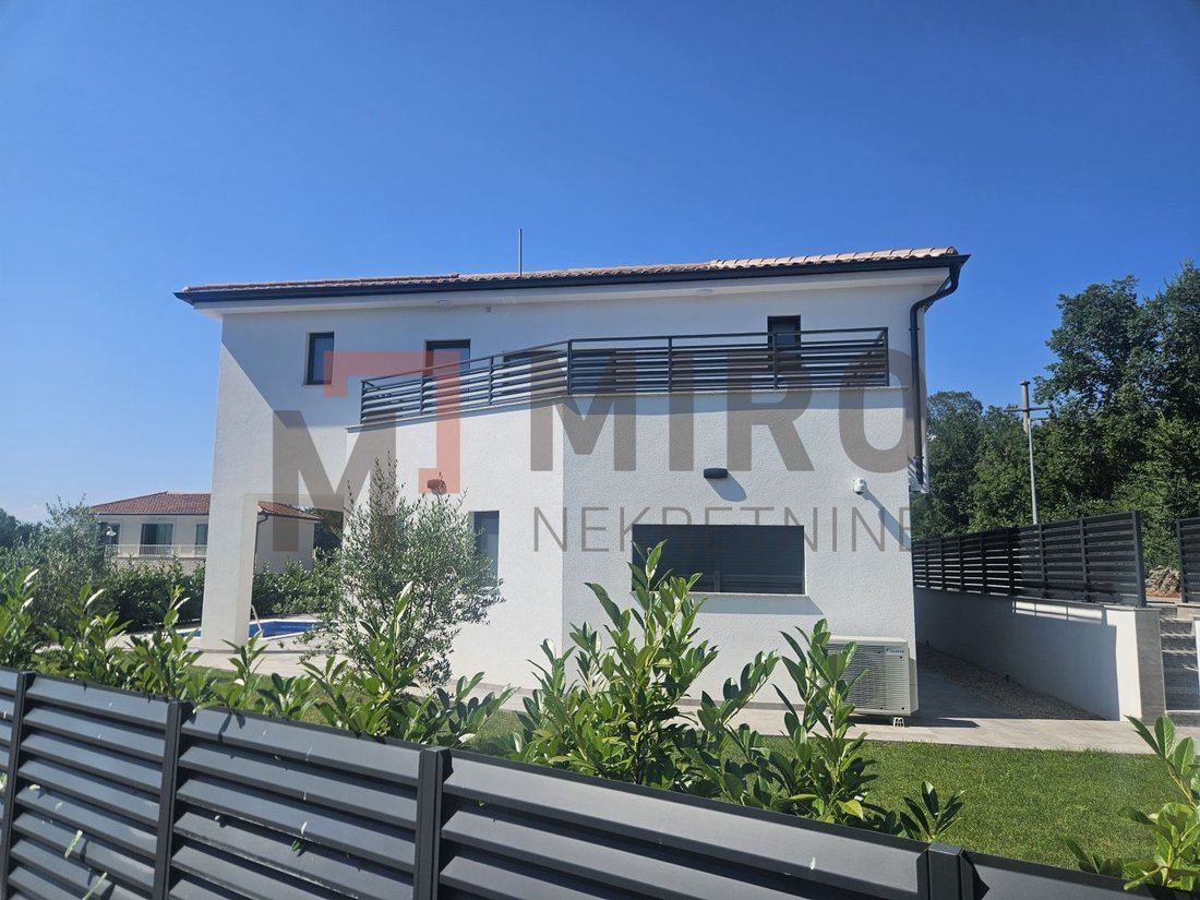 House in Sveti Vid-Miholjice, Primorje-Gorski Kotar County, Croatia 5 - 18258033