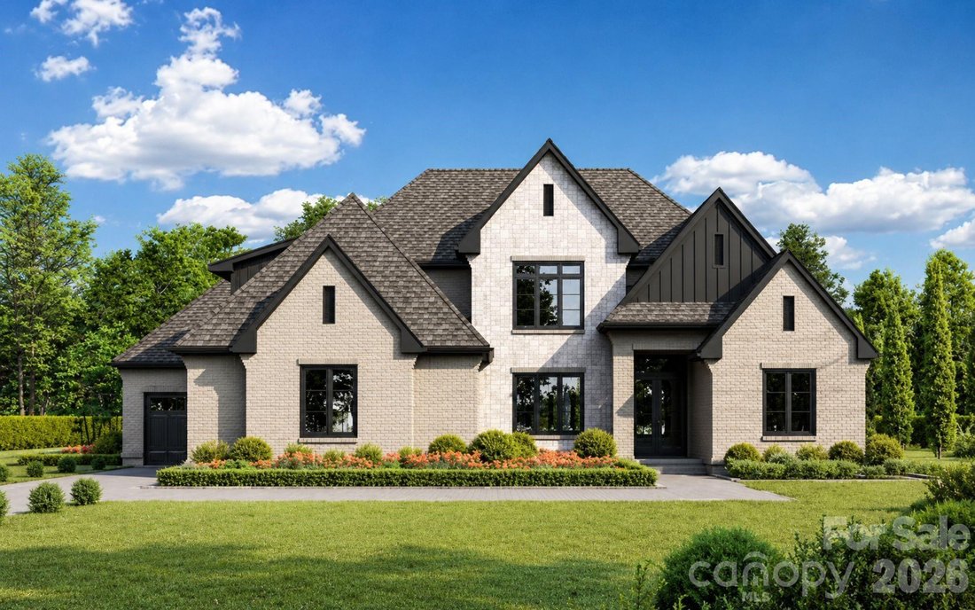 House in Waxhaw, North Carolina, United States 1 - 18257136