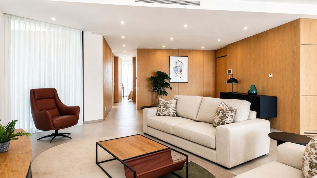 Apartment in São Sebastião, Lagos, Sao Goncalo de Lagos, Portugal 2 - 18252597