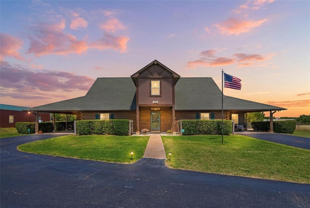 House in Weatherford, Texas, United States 1 - 18252845
