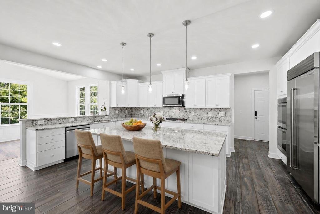 House in Leesburg, Virginia, United States 3 - 18017492