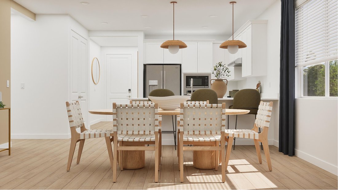 House in Mesa, Arizona, United States 5 - 18251368