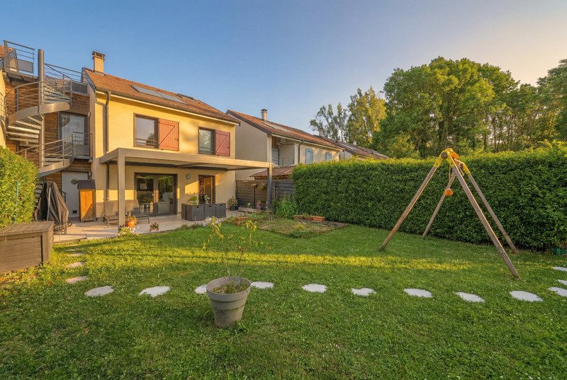 House in Versonnex, Auvergne-Rhône-Alpes, France 4 - 18251801