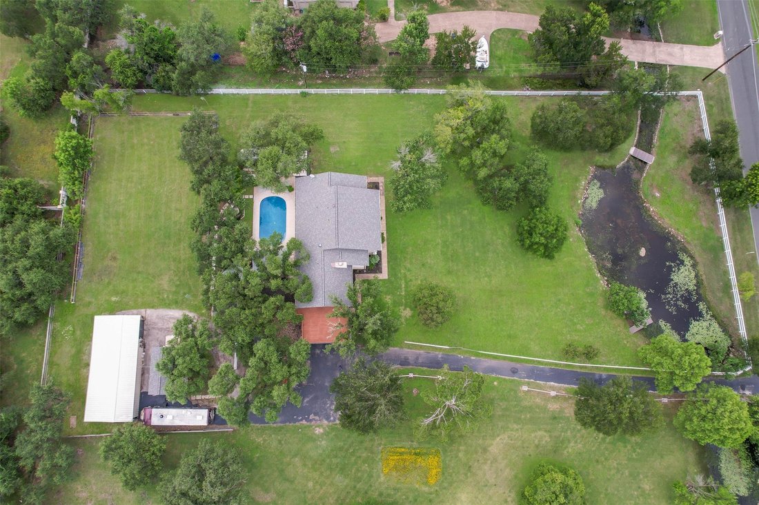 House in Brushy Creek, Texas, United States 1 - 18250520