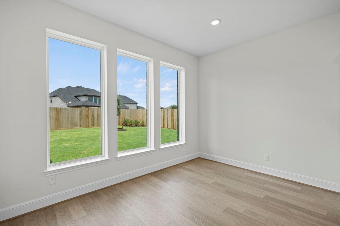 House in Richmond, Texas, United States 5 - 18255292