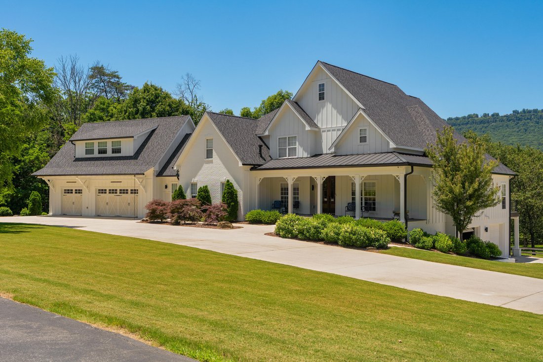 House in Chattanooga, Tennessee, United States 5 - 18254823
