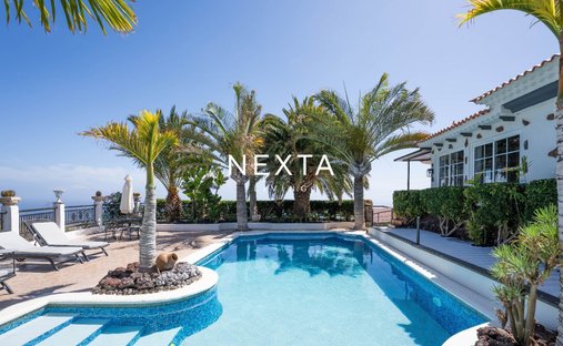 Villa en Adeje, Canarias, España 1