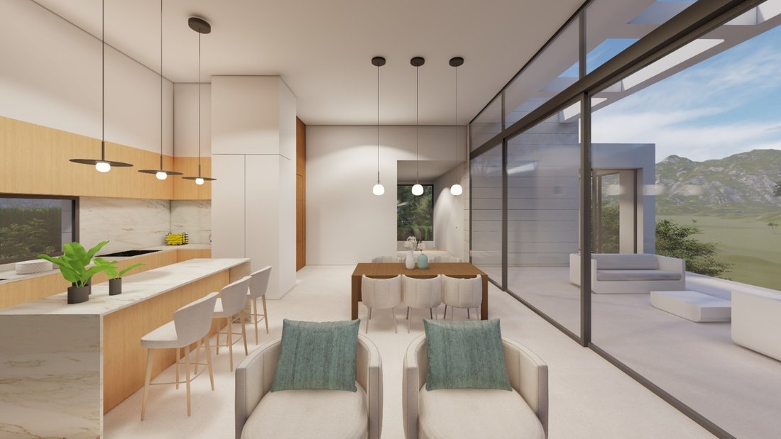 Villa in Orihuela, Valencian Community, Spain 2 - 12350373