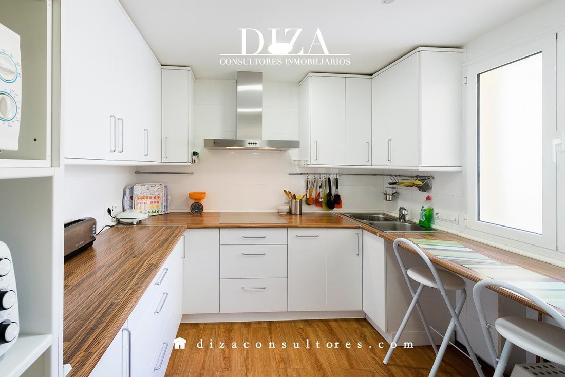 Apartment in Barrio Salamanca, Madrid, Spain 3 - 18251854