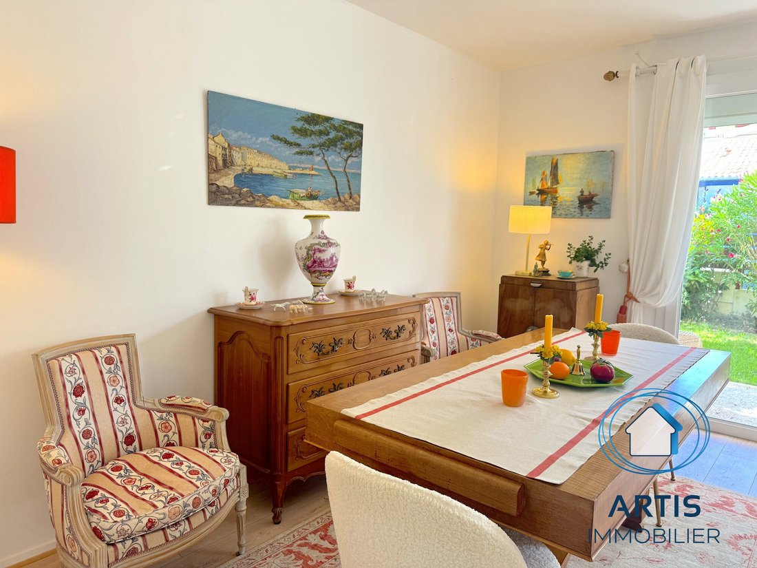 House in Centre Ville, Saint-Jean-de-Luz, France 5 - 18256857