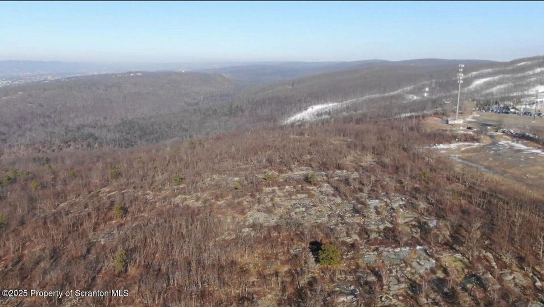 Land in Moosic, Pennsylvania, United States 4 - 18256625