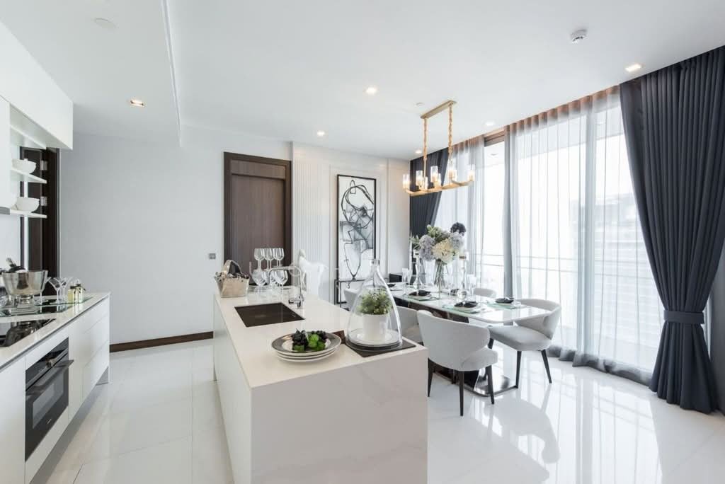 Condo in Bangkok, Krung Thep Maha Nakhon, Thailand 4 - 18258551