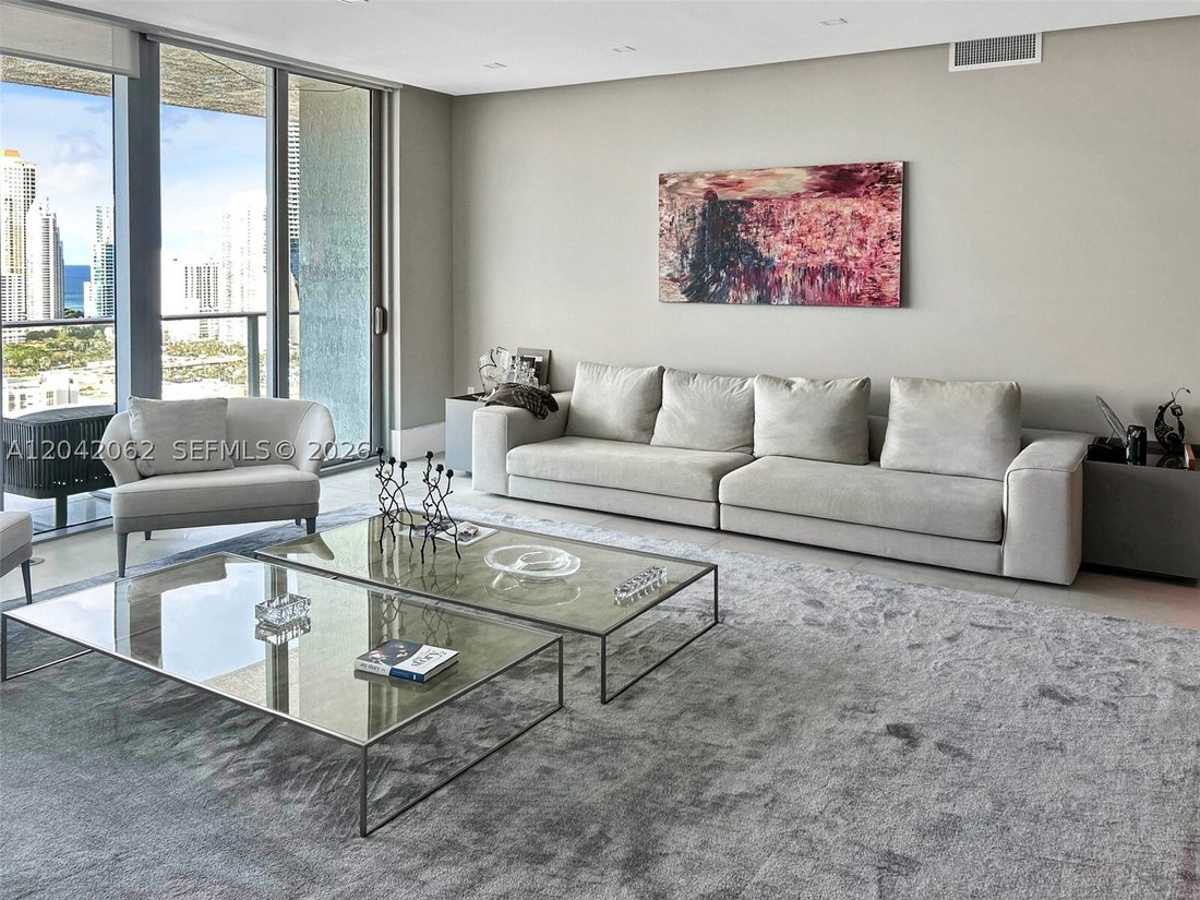 Condo in Sunny Isles Beach, Florida, United States 5 - 18254644