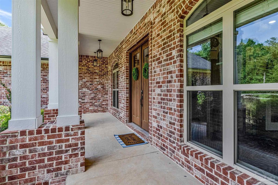 House in Milton, Florida, United States 4 - 18253471