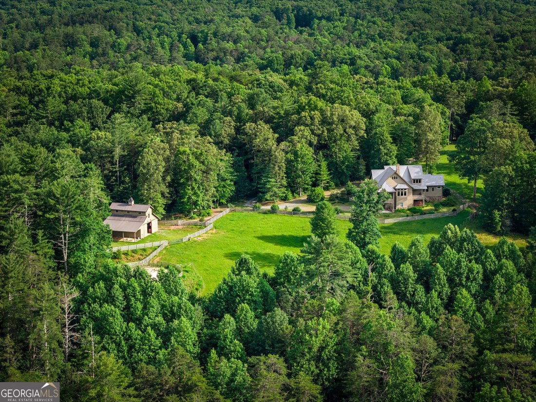 House in Ellijay, Georgia, United States 2 - 18255392