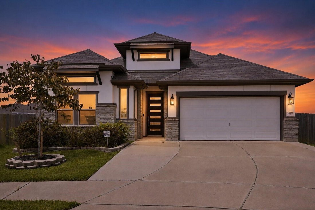 House in Richmond, Texas, United States 1 - 18257869