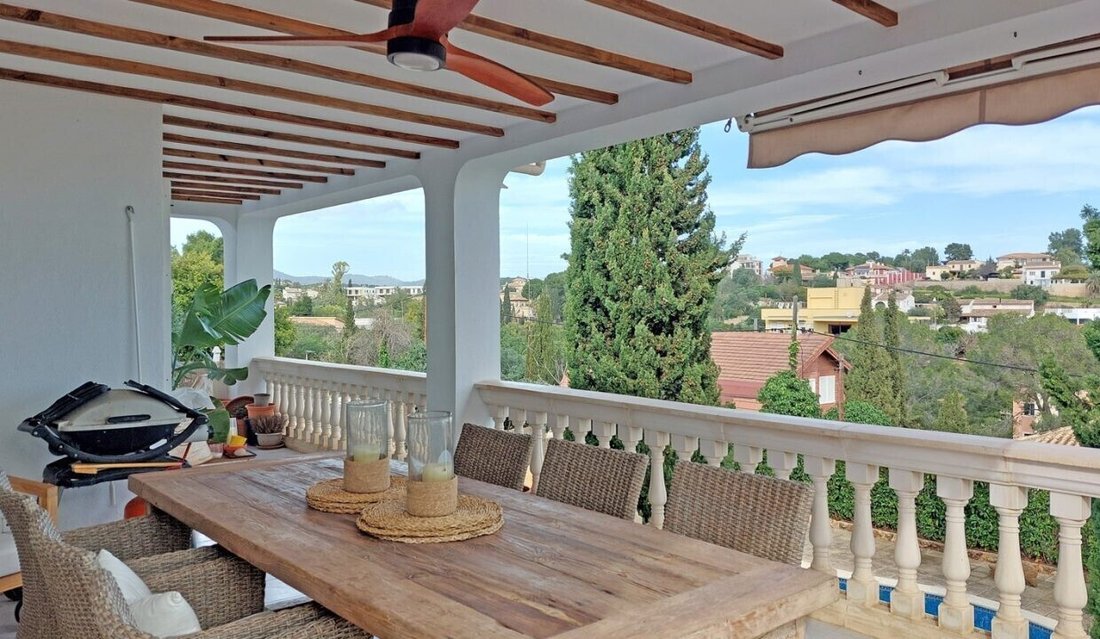 House in Genoa, Palma, Balearic Islands 3 - 18258017