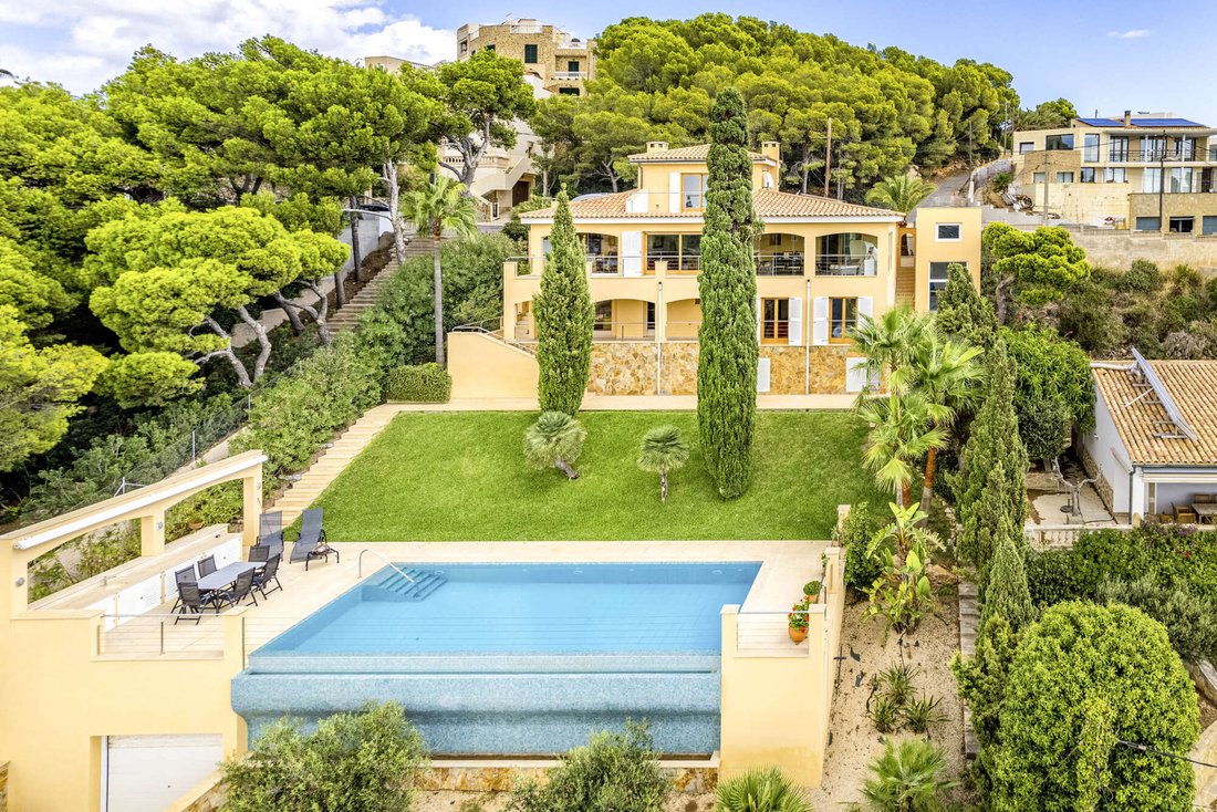 Villa in Capdepera, Balearic Islands, Spain 3 - 18251312