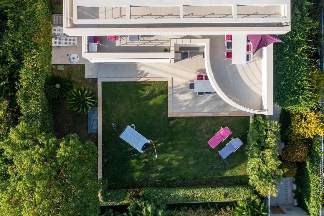 Villa in Gradski kotar Grad, Split, Gespanschaft Split-Dalmatien 3 - 18256412
