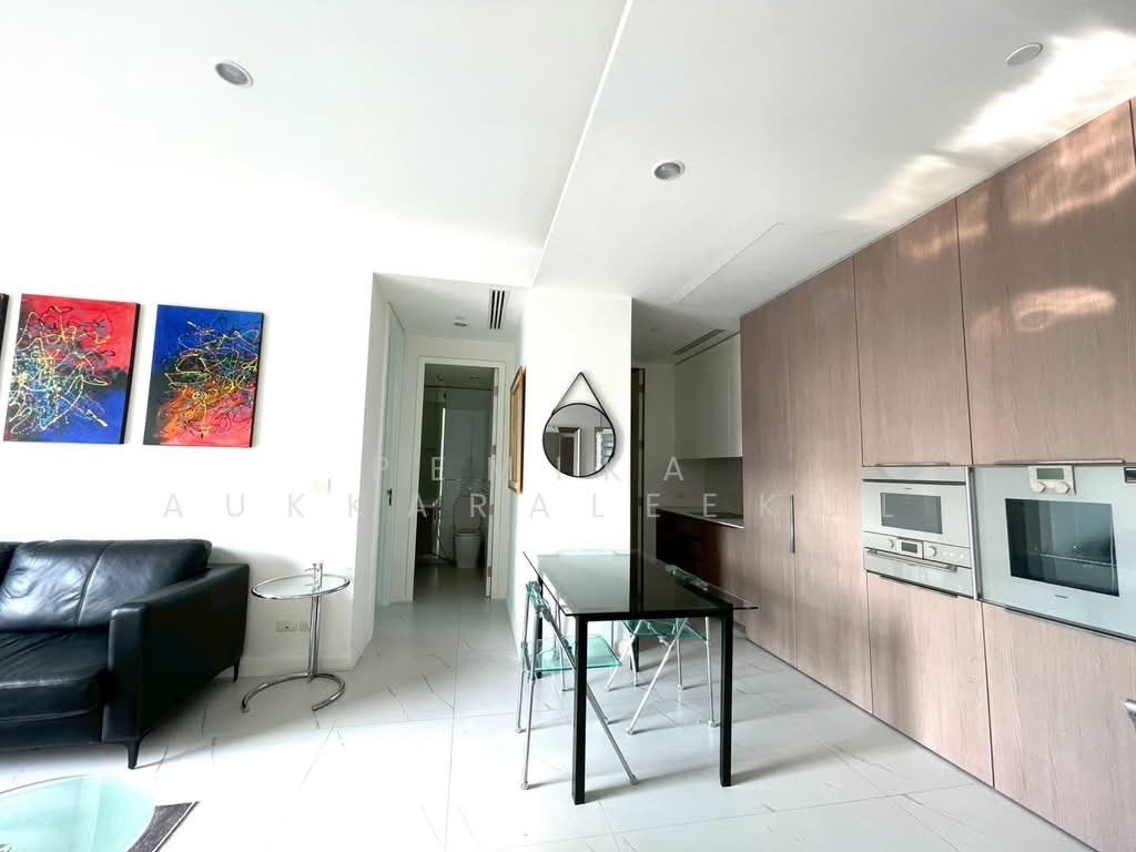 Condo in Bangkok, Krung Thep Maha Nakhon, Thailand 5 - 18258455