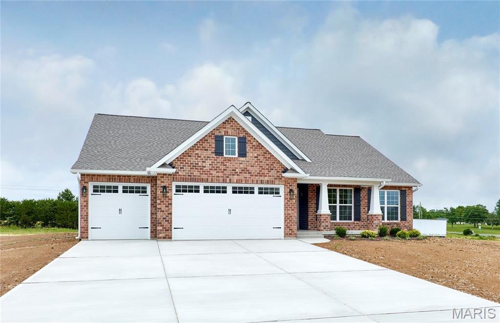 House in Warrenton, Missouri, United States 3 - 18215350