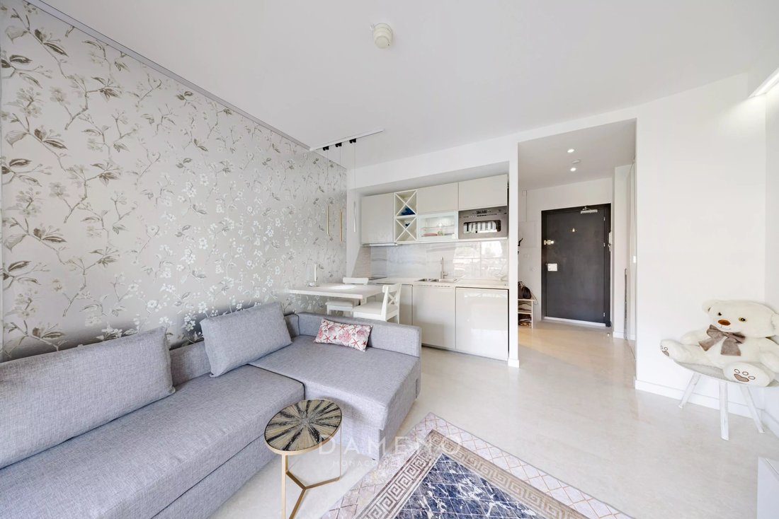 Apartment in Monaco, Monaco 3 - 18255771