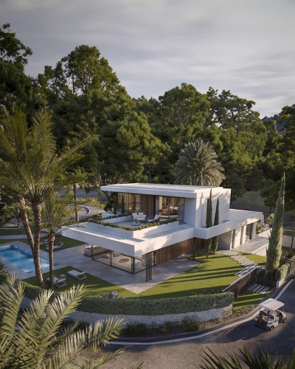 Villa in Orihuela, Valencian Community, Spain 4 - 15990765