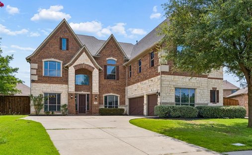 Haus in Carrollton, Texas, Vereinigte Staaten 1