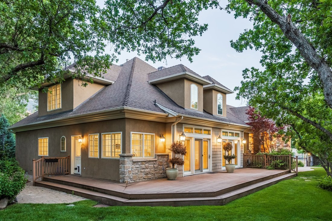 House in Sandy, Utah, United States 4 - 18147424