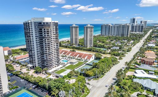 Condo in Riviera Beach, Florida, United States 1