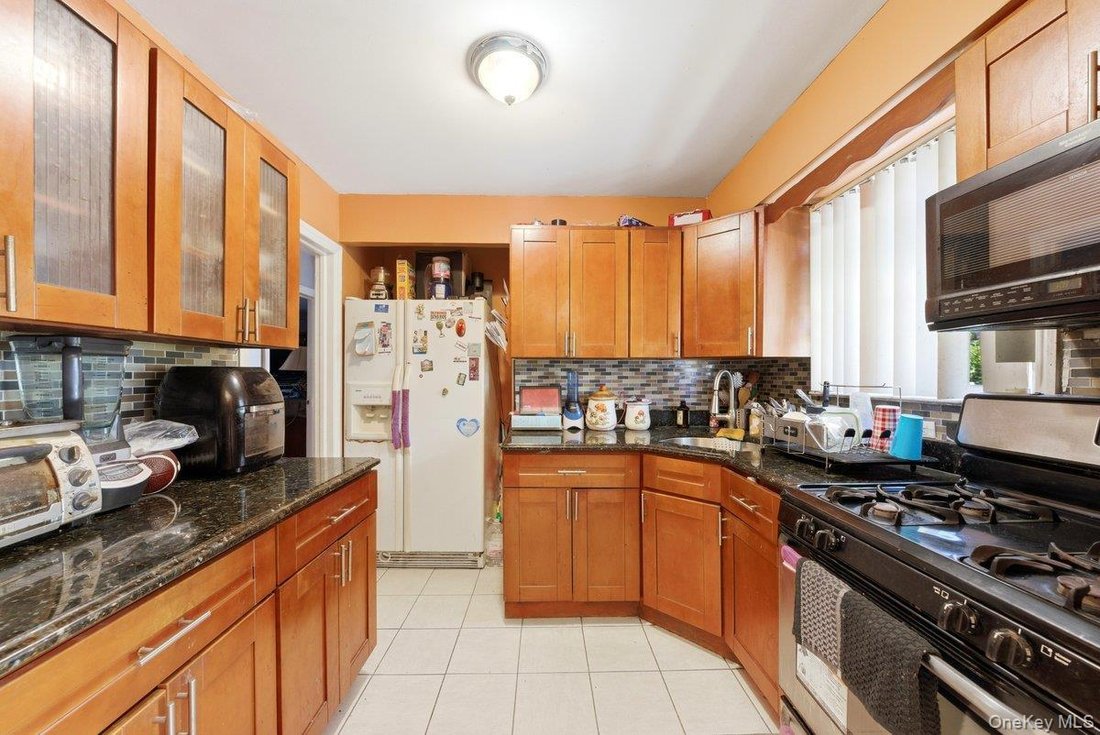 Casa en Nueva York, Nueva York, Estados Unidos 4 - 18251704