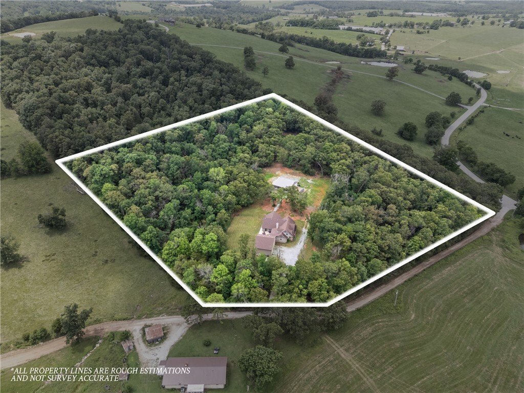 House in Hindsville, Arkansas, United States 3 - 18250211