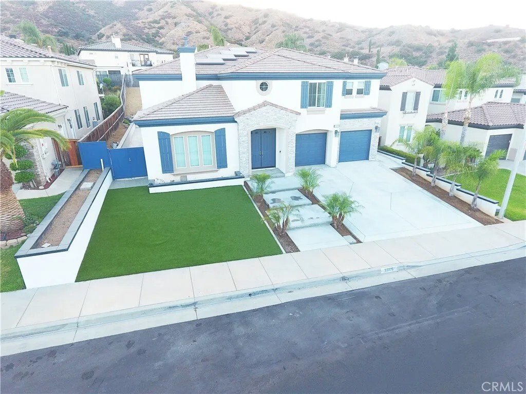 House in Corona, California, United States 1 - 16523220