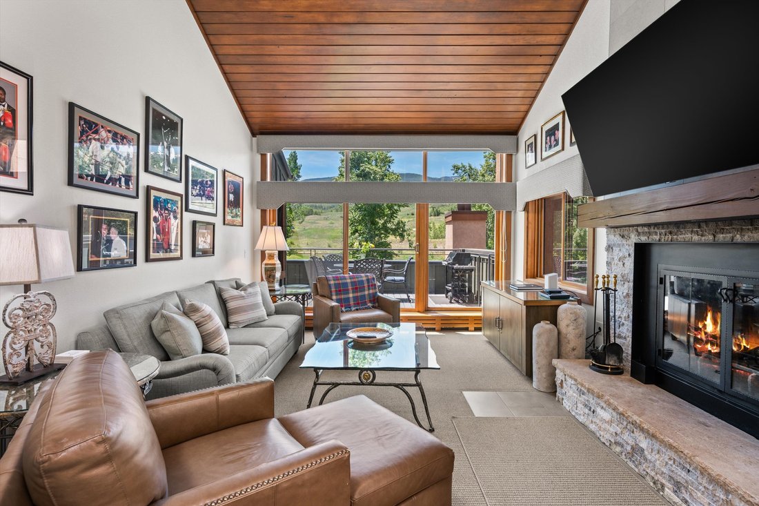 Condo in Snowmass Village, Colorado, United States 1 - 17258720