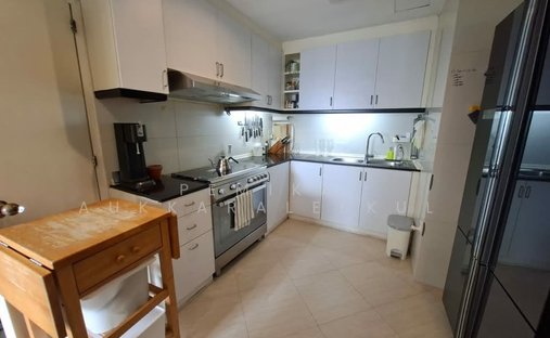 Condo in Bangkok, Krung Thep Maha Nakhon, Thailand 1
