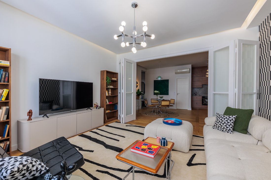 Apartment in Budapest, Budapest, Hungary 5 - 18252186