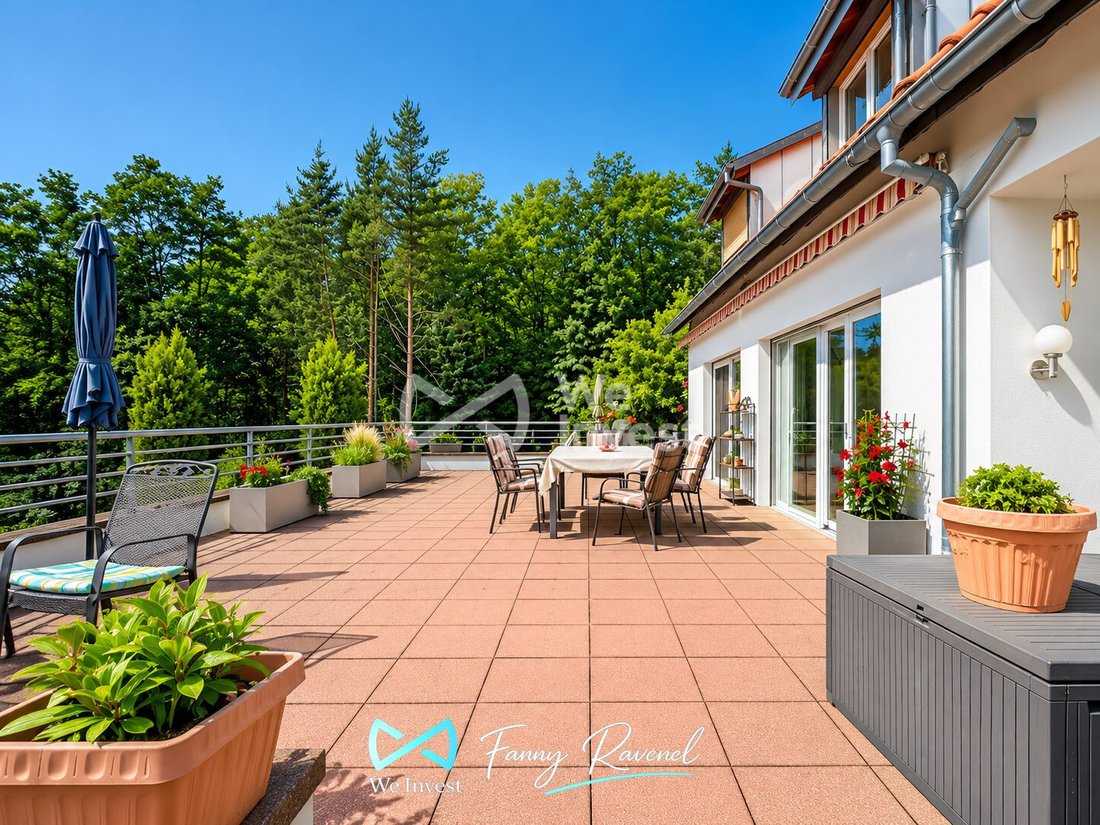 Villa in Ammerschwihr, Grand Est, France 3 - 18256944