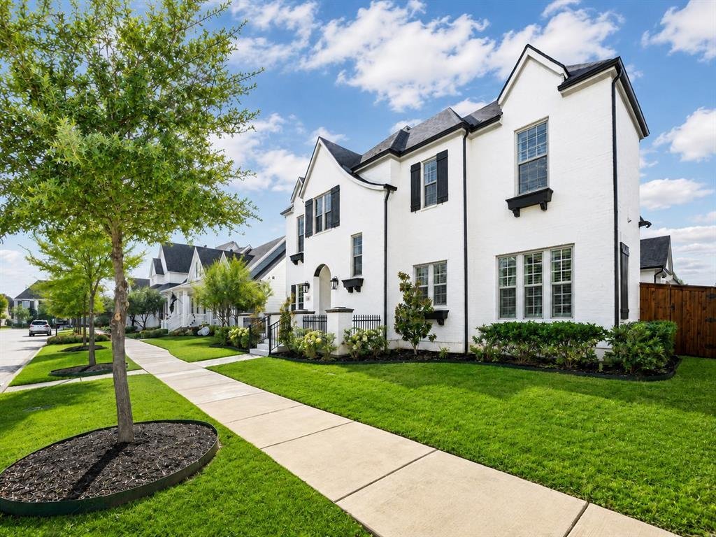 House in Frisco, Texas, United States 2 - 18257855
