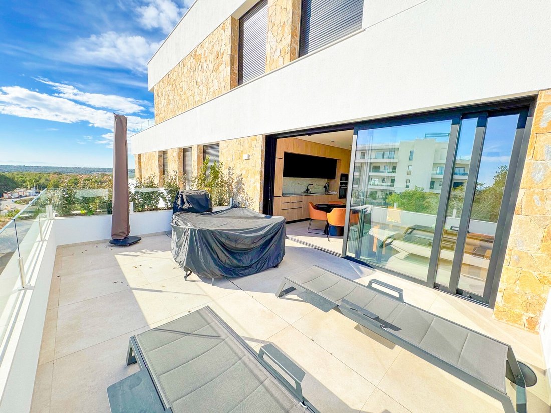Apartment in Orihuela, Valencian Community, Spain 3 - 16928521