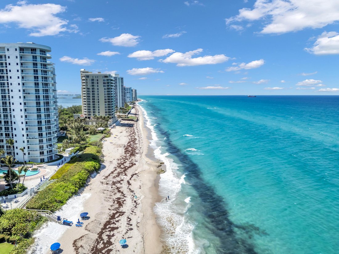 Condo in Riviera Beach, Florida, United States 4 - 18254937