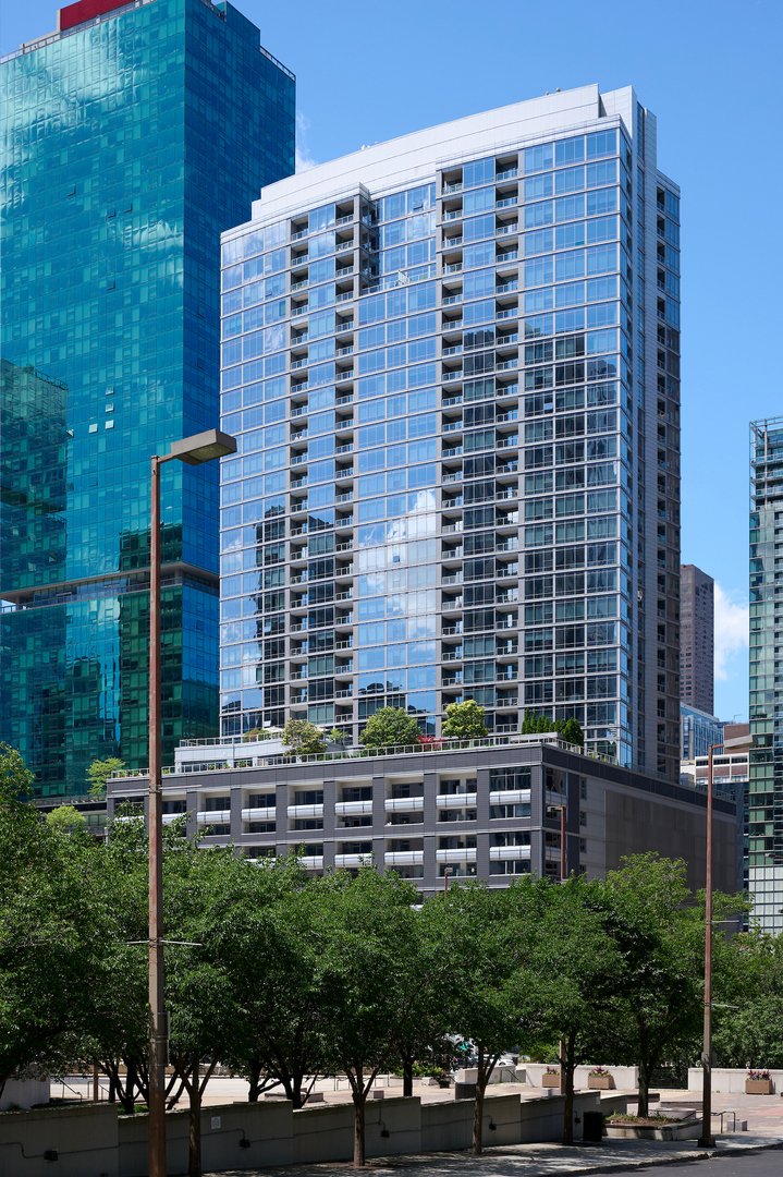 Condo in Chicago, Illinois, United States 1 - 18257762