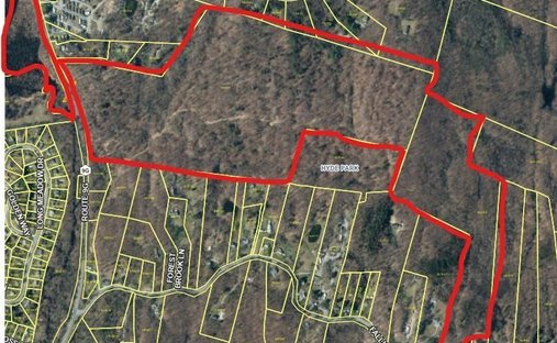 Land in Hyde Park, New York, United States 1