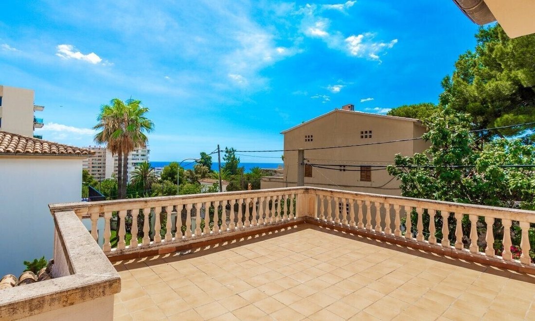 House in Genoa, Palma, Balearic Islands 5 - 18258017