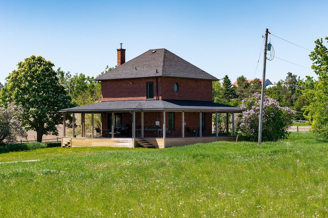 Casa a Creemore, Ontario, Canada 1 - 17497273