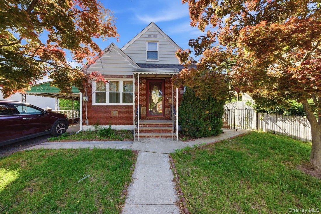 Casa en Nueva York, Nueva York, Estados Unidos 2 - 18251704
