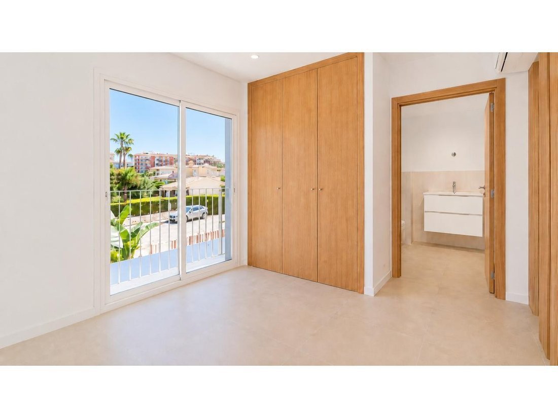 Townhouse in Santiago de la Ribera, San Javier, Región de Murcia 3 - 18191597