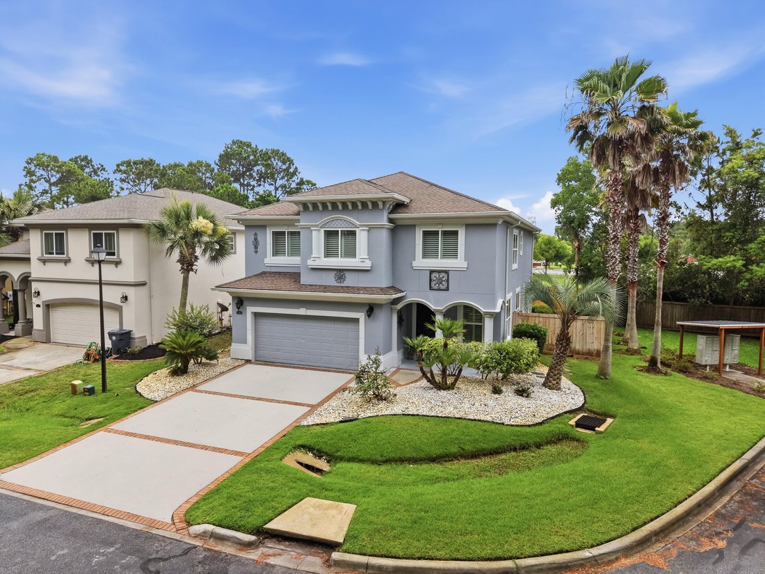 House in Miramar Beach, Florida, United States 1 - 18242151