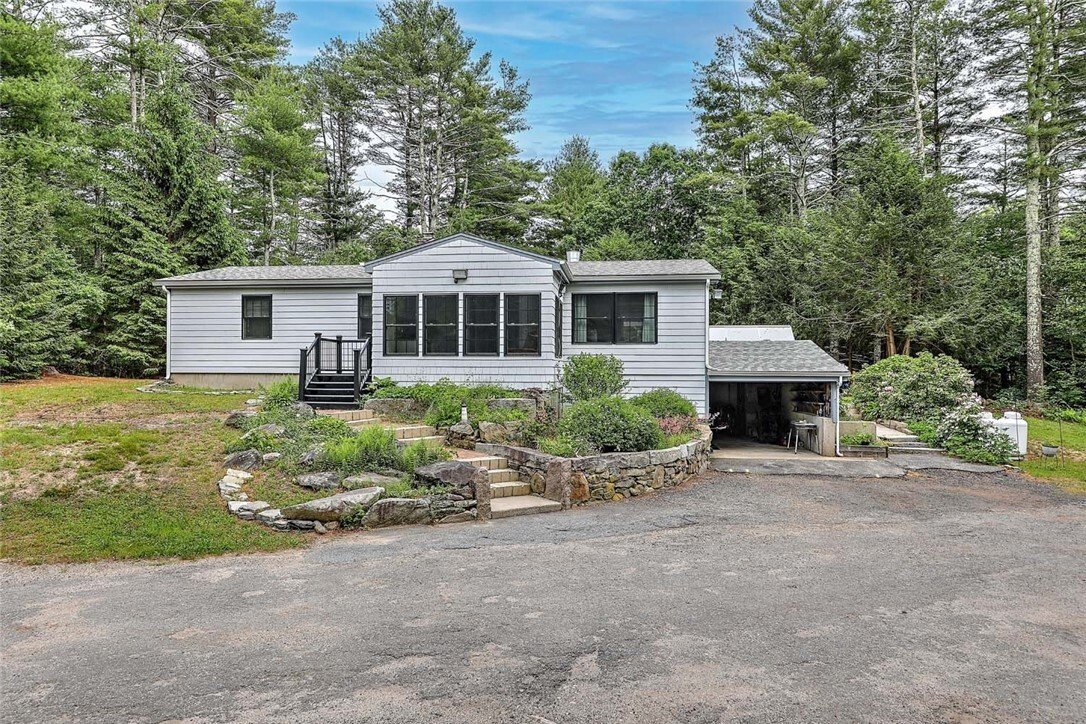 House in Hopkinton, Rhode Island, United States 2 - 18250770