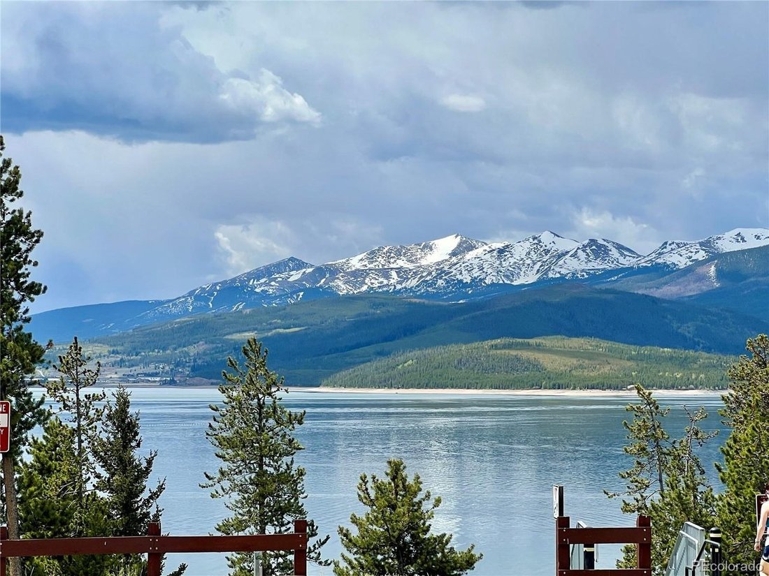 Condo in Dillon, Colorado, United States 2 - 18253960